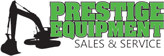 Prestige Equipment Sales & Service Logo